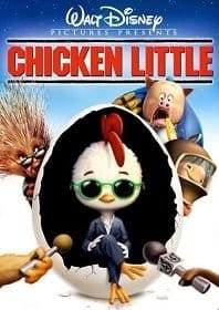 ดูหนังออนไลน์ Chicken Little (2005) กุ๊กไก่หัวใจพิทักษ์โลก