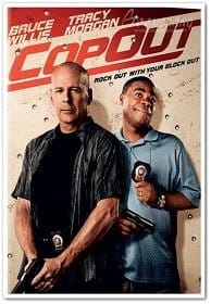 ดูหนังออนไลน์ Cop Out (2010) คู่อึดไม่มีเอ้าท์
