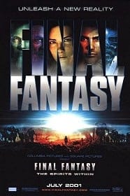 ดูหนังออนไลน์ Final Fantasy The Spirits Within ไฟนอล แฟนตาซี ปฐมบท แห่งสงครามล้างเผ่าพันธุ์