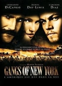 ดูหนังออนไลน์ Gangs of New York จอมคน เมืองอหังการ์ 2002