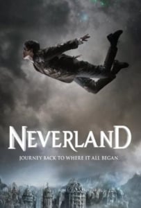 ดูหนังออนไลน์ Neverland เนฟเวอร์แลนด์ แดนมหัศจรรย์กำเนิดปีเตอร์แพน 2011