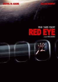 ดูหนังออนไลน์ Red Eye (2005) เรดอาย เที่ยวบินระทึก