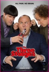 ดูหนังออนไลน์ The Three Stooges (2012) สามเกลอหัวแข็ง