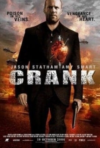 ดูหนังออนไลน์ Crank 1 (2006) คนโคม่า วิ่ง คลั่ง ฆ่า ภาค 1