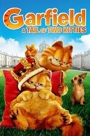 ดูหนังออนไลน์ Garfield 2 (2006) อลเวงเจ้าชายบัลลังก์เหมียว ภาค 2