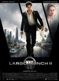 ดูหนังออนไลน์ Largo Winch 2 ยอดคนอันตรายล่าข้ามโลก ภาค2 2011