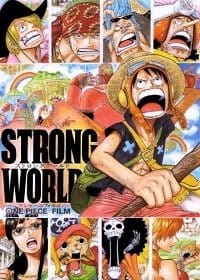 ดูหนังออนไลน์ One Piece III วันพีชภาค 3 พากย์ไทย HD