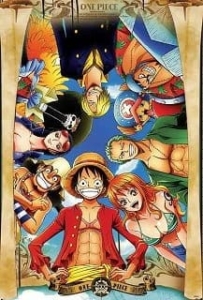 ดูหนังออนไลน์ One Piece I วันพีช ภาค 1 [พากย์ไทย][HD]