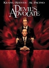 ดูหนังออนไลน์ The Devils Advocate (1997) อาถรรพ์มัจจุราชเหนือเมฆ