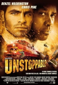 ดูหนังออนไลน์ Unstoppable ด่วนวินาศหยุดไม่อยู่ 2010