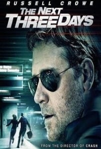 ดูหนังออนไลน์ The Next Three Days แผนอัจฉริยะแหกด่านหนีนรก 2010