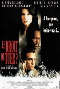 ดูหนังออนไลน์ A Time to Kill (1996) ยุติธรรมอำมหิต