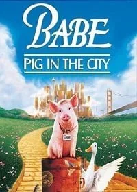 ดูหนังออนไลน์ Babe: Pig in the City 2 (1998)  หมูน้อยหัวใจเทวดา ภาค2