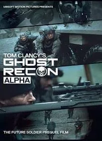 ดูหนังออนไลน์ Ghost Recon: Alpha (2012) หน่วยพิฆาตไร้เงา