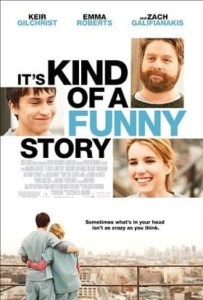 ดูหนังออนไลน์ It’s Kind of a Funny Story (2010) ขอบ้าสักพัก หารักให้เจอ