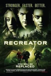 ดูหนังออนไลน์ Recreator (2010) โคลนนิ่งนรก คนอำมหิต