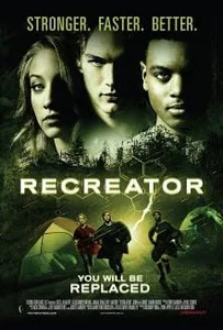 ดูหนังออนไลน์ Recreator (2010) โคลนนิ่งนรก คนอำมหิต