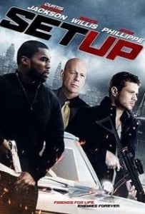 ดูหนังออนไลน์ Setup (2011) แผนทวงแค้นหักหลังปล้น