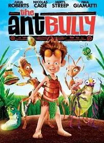 ดูหนังออนไลน์ The Ant Bully (2006) เด็กแสบตะลุยอาณาจักรมด