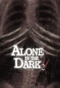 ดูหนังออนไลน์ Alone In The Dark 2 (2008) กองทัพมืดมฤตยูเงียบ ภาค 2