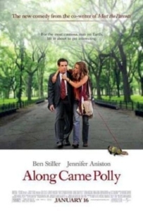 ดูหนังออนไลน์ Along Came Polly (2004) กล้า กล้า หน่อย อย่าปล่อยให้ชวดรัก