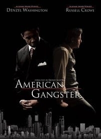 ดูหนังออนไลน์ American Gangster (2007) โคตรคนตัดคมมาเฟีย