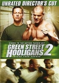 ดูหนังออนไลน์ Green Street Hooligans 2 Stand your Ground (2009) ฮูลิแกนส์ อันธพาลลูกหนัง 2