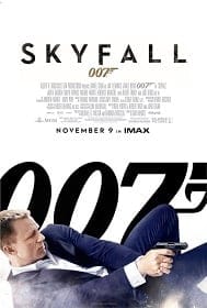 ดูหนังออนไลน์ Skyfall (2012) พลิกรหัสพิฆาตพยัคฆ์ร้าย 007