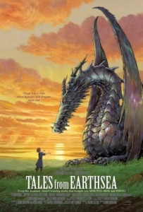 ดูหนังออนไลน์ Tales from Earthsea ศึกเทพมังกรพิภพสมุทร 2006