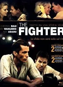 ดูหนังออนไลน์ The Fighter (2010) เดอะ ไฟท์เตอร์ 2 แกร่ง หัวใจเกินร้อย