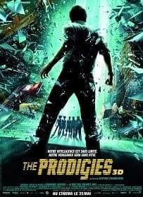 ดูหนังออนไลน์ The Prodigies (2011) 5 พลังจิตสังหารโลก