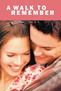 ดูหนังออนไลน์ A Walk to Remember (2002) ก้าวสู่ฝัน วันหัวใจพบรัก