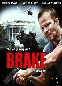 ดูหนังออนไลน์ Brake (2012) ขีดเส้นตายเกมซ้อนเกม