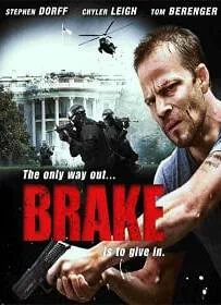 ดูหนังออนไลน์ Brake (2012) ขีดเส้นตายเกมซ้อนเกม