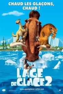 ดูหนังออนไลน์ Ice Age 2 The Meltdown (2006) เจาะยุคน้ำแข็งมหัศจรรย์