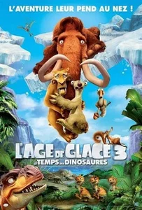 ดูหนังออนไลน์ Ice Age 3 Dawn of the Dinosaurs (2009) เจาะยุคน้ำแข็งมหัศจรรย์