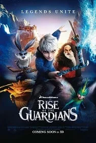 ดูหนังออนไลน์ Rise of the Guardians (2012) ห้าเทพผู้พิทักษ์