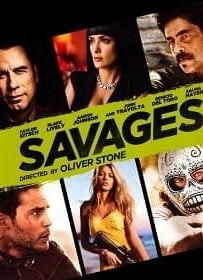 ดูหนังออนไลน์ Savages (2012) คนเดือดท้าชนคนเถื่อน