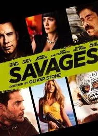 ดูหนังออนไลน์ Savages (2012) คนเดือดท้าชนคนเถื่อน