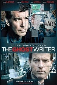 ดูหนังออนไลน์ The Ghost Writer (2010) พลิกปริศนา สภาซ่อนเงื่อน