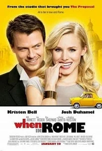 ดูหนังออนไลน์ When in Rome อธิฐานวุ่นลุ้นรัก ณ กรุงโรม 2010
