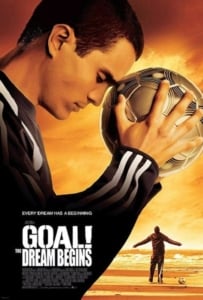 ดูหนังออนไลน์ Goal! The Dream Begins (2005) โกล์ !! เกมหยุดโลก