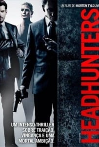 ดูหนังออนไลน์ Headhunters (2011) ล่าหัวเกมโจรกรรม
