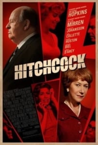 ดูหนังออนไลน์ Hitchcock (2012) ฮิทช์ค็อก