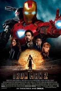 ดูหนังออนไลน์ Iron Man 2 (2010) มหาประลัย คนเกราะเหล็ก ภาค 2