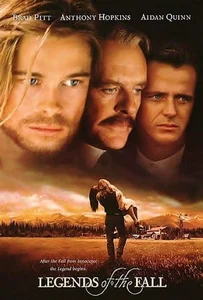 ดูหนังออนไลน์ Legends of the Fall ตำนานสุภาพบุรุษหัวใจชาติผยอง 1994
