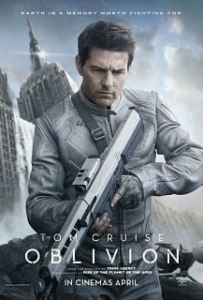 ดูหนังออนไลน์ Oblivion (2013) อุบัติการณ์โลกลืม