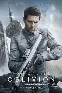 ดูหนังออนไลน์ Oblivion (2013) อุบัติการณ์โลกลืม