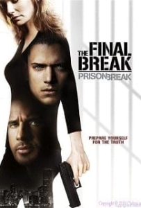 ดูหนังออนไลน์ Prison Break The Final Break แผนลับแหกคุกนรก ภารกิจปิดฉากคุกนรก