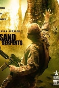 ดูหนังออนไลน์ Sand Serpents (2009) มฤตยูหนอนยักษ์ทะเลทราย